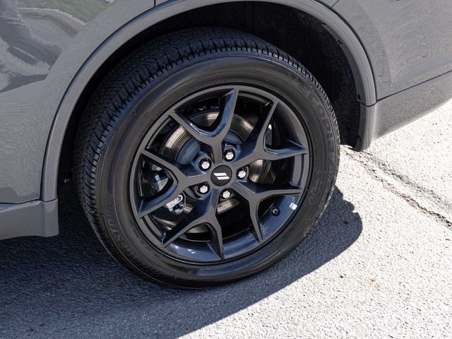 2026 Dodge Durango GT AWD - 23076900 - 9