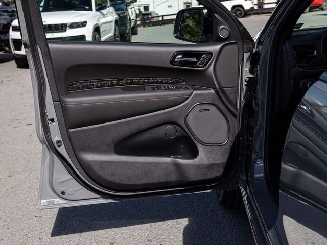 2026 Dodge Durango GT AWD - 23076900 - 10