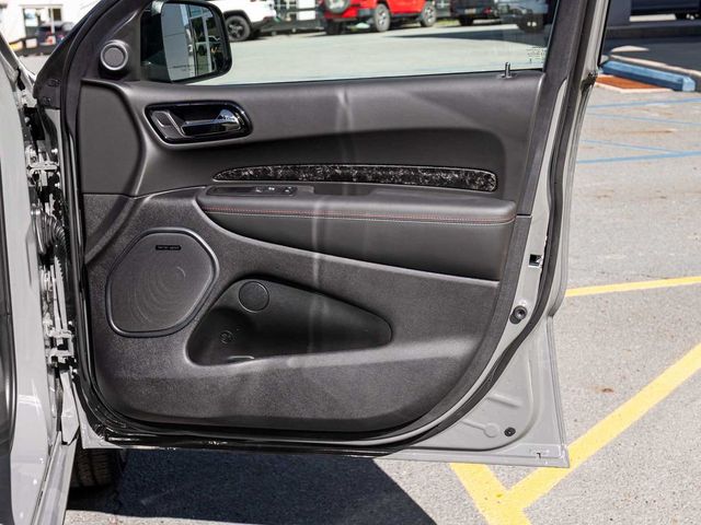 2026 Dodge Durango GT AWD - 23076900 - 12