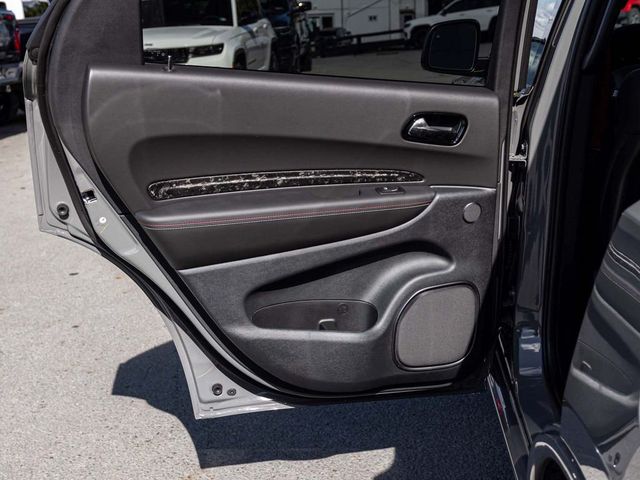 2026 Dodge Durango GT AWD - 23076900 - 13