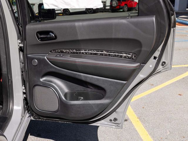 2026 Dodge Durango GT AWD - 23076900 - 14