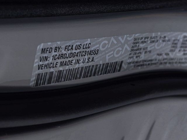 2026 Dodge Durango GT AWD - 23076900 - 15