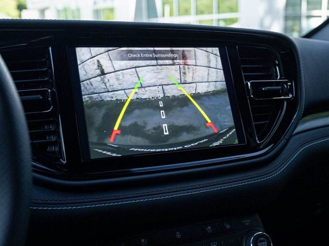 2026 Dodge Durango GT AWD - 23076900 - 19