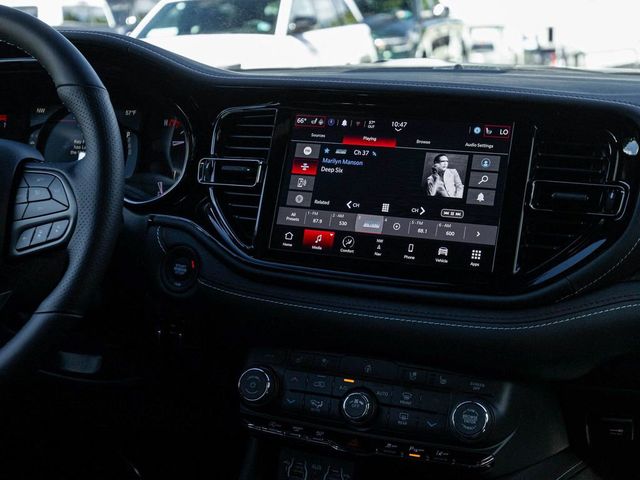 2026 Dodge Durango GT AWD - 23076900 - 20