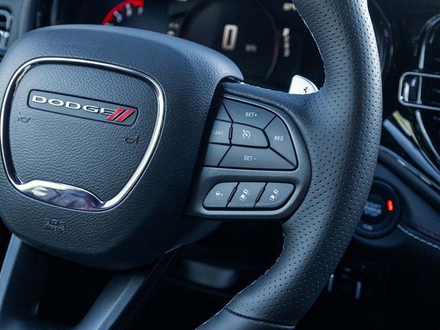 2026 Dodge Durango GT AWD - 23076900 - 22