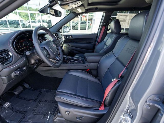 2026 Dodge Durango GT AWD - 23076900 - 25