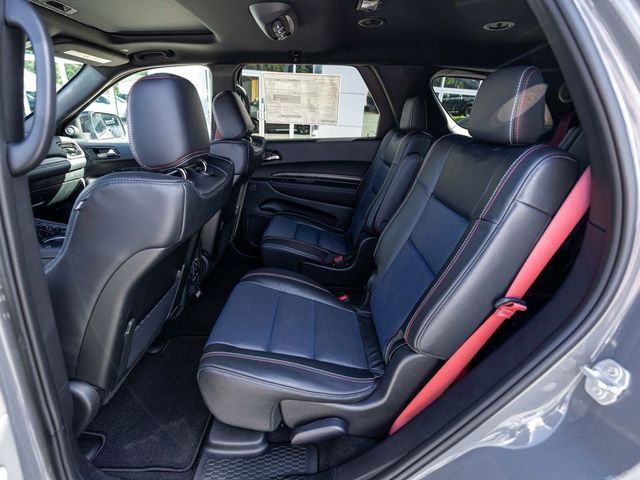 2026 Dodge Durango GT AWD - 23076900 - 26
