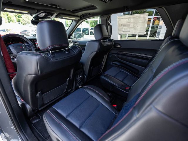 2026 Dodge Durango GT AWD - 23076900 - 27