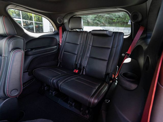 2026 Dodge Durango GT AWD - 23076900 - 28