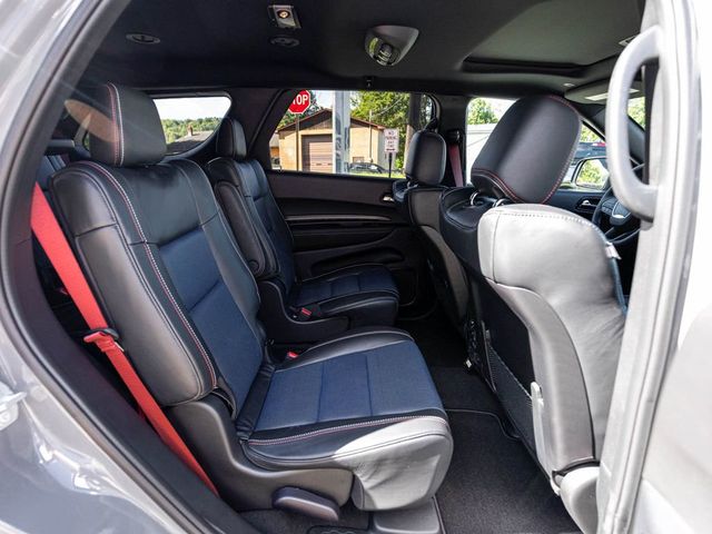 2026 Dodge Durango GT AWD - 23076900 - 29