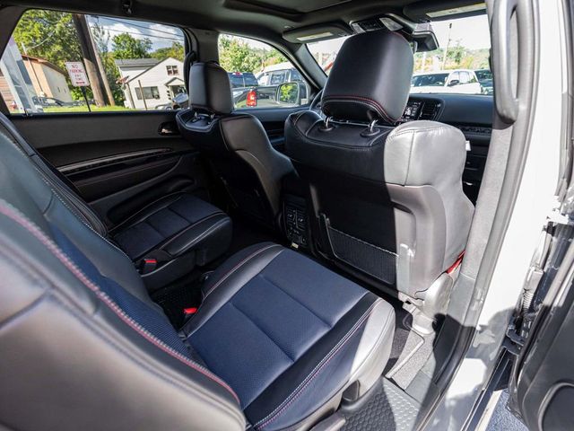 2026 Dodge Durango GT AWD - 23076900 - 30