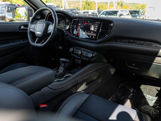 2026 Dodge Durango GT AWD - 23076900 - 32