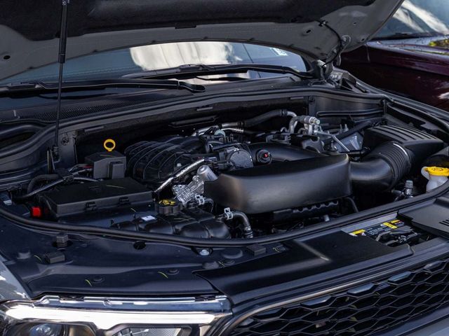 2026 Dodge Durango GT AWD - 23076900 - 34
