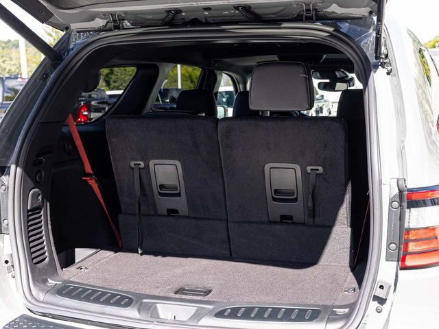 2026 Dodge Durango GT AWD - 23076900 - 35
