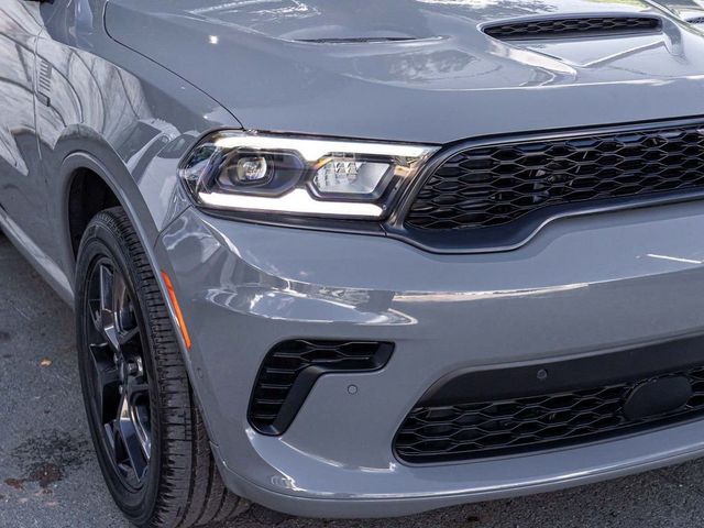 2026 Dodge Durango GT AWD - 23076900 - 36