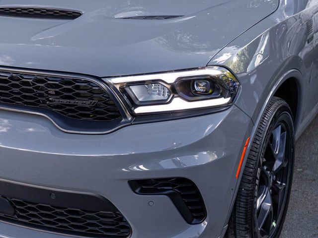 2026 Dodge Durango GT AWD - 23076900 - 37