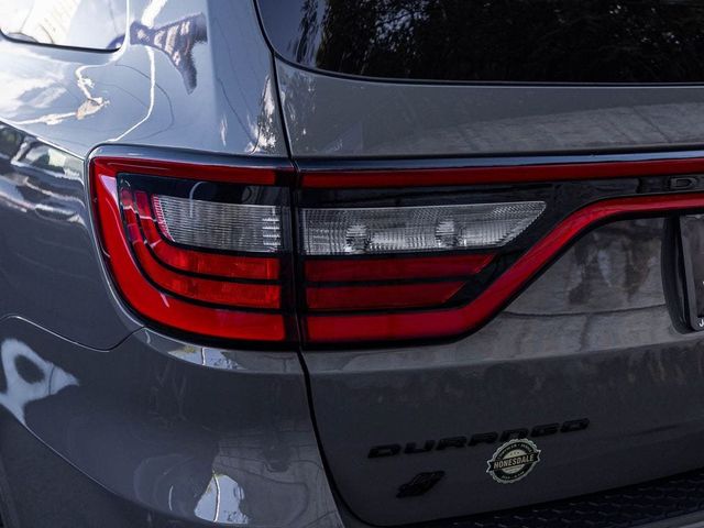 2026 Dodge Durango GT AWD - 23076900 - 38