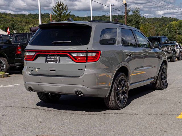 2026 Dodge Durango GT AWD - 23076900 - 3