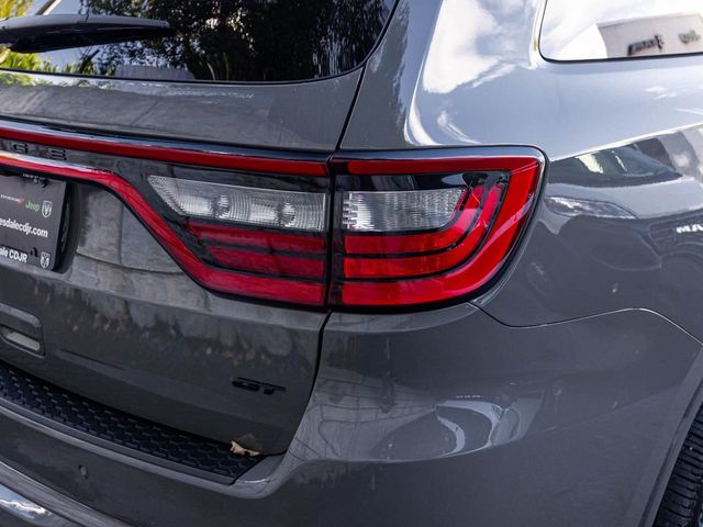 2026 Dodge Durango GT AWD - 23076900 - 39