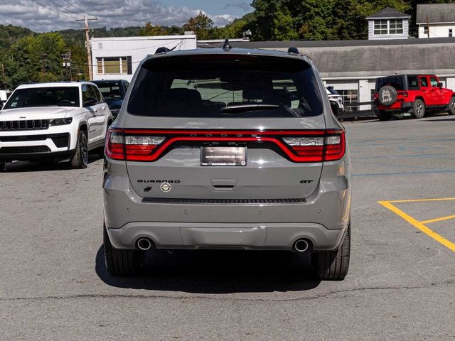 2026 Dodge Durango GT AWD - 23076900 - 4
