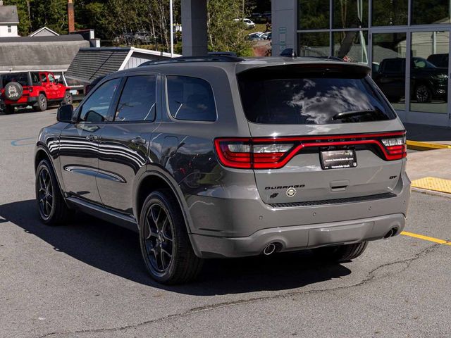 2026 Dodge Durango GT AWD - 23076900 - 5