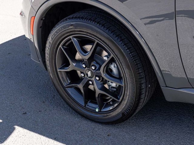 2026 Dodge Durango GT AWD - 23076900 - 8