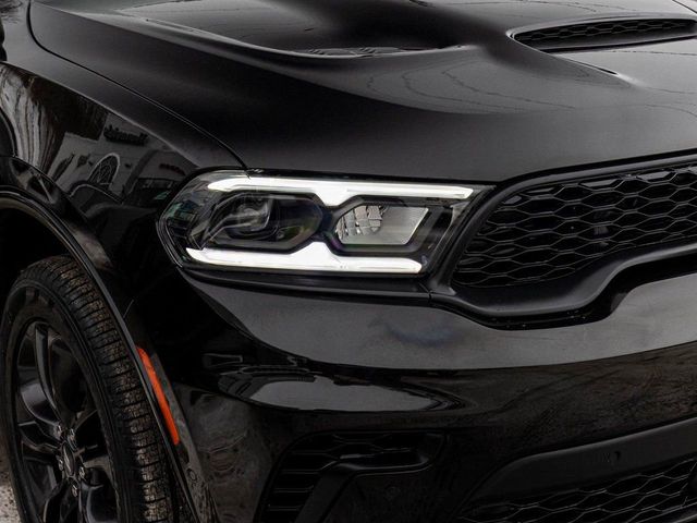 2026 Dodge Durango GT AWD - 23076937 - 34