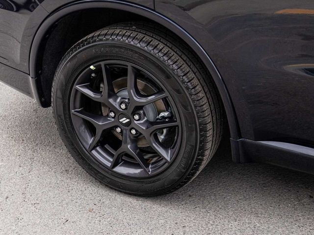 2026 Dodge Durango GT HEMI AWD - 23076992 - 9