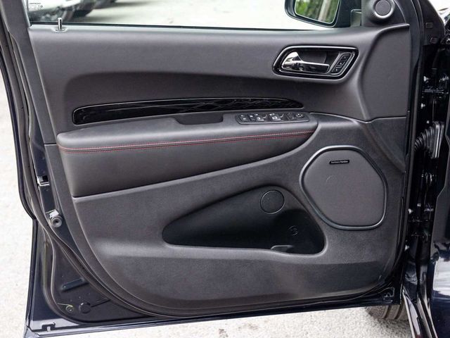 2026 Dodge Durango GT HEMI AWD - 23076992 - 10