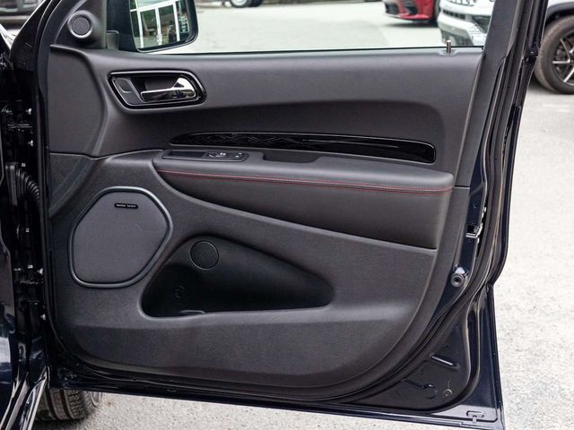 2026 Dodge Durango GT HEMI AWD - 23076992 - 11