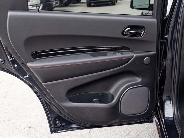 2026 Dodge Durango GT HEMI AWD - 23076992 - 12