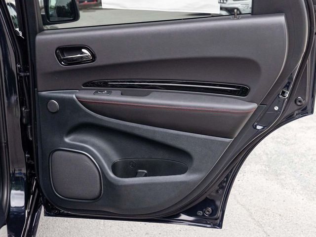 2026 Dodge Durango GT HEMI AWD - 23076992 - 13