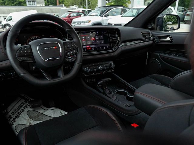 2026 Dodge Durango GT HEMI AWD - 23076992 - 15