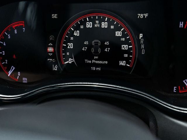 2026 Dodge Durango GT HEMI AWD - 23076992 - 16
