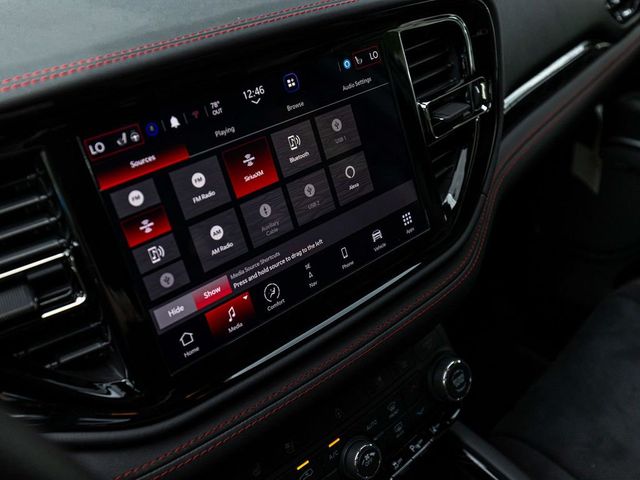 2026 Dodge Durango GT HEMI AWD - 23076992 - 18