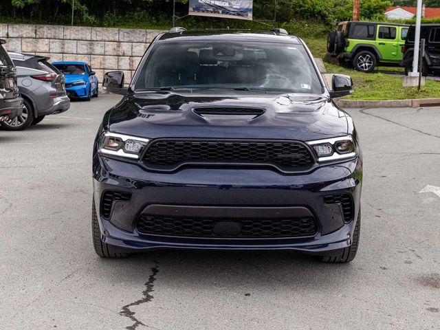 2026 Dodge Durango GT HEMI AWD - 23076992 - 1