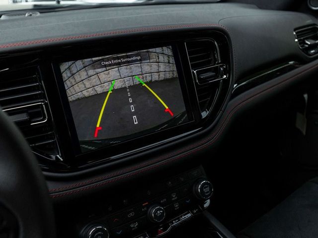 2026 Dodge Durango GT HEMI AWD - 23076992 - 19