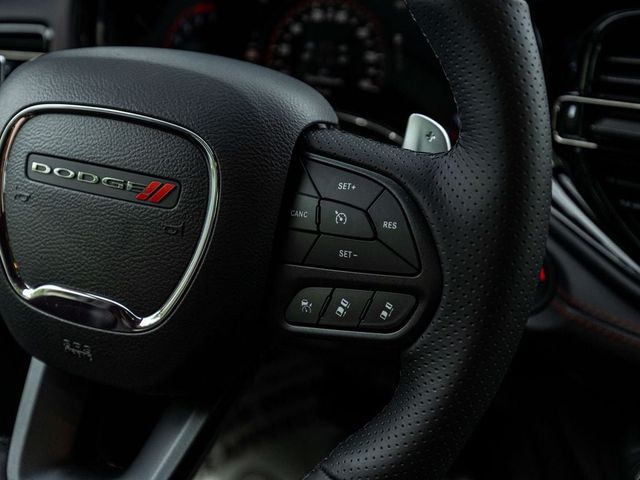 2026 Dodge Durango GT HEMI AWD - 23076992 - 21
