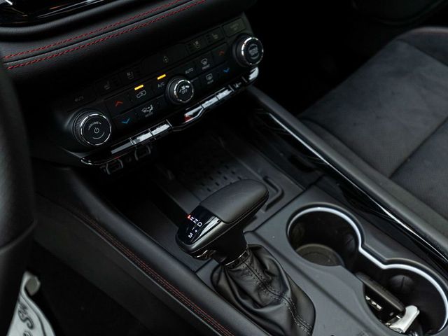 2026 Dodge Durango GT HEMI AWD - 23076992 - 22