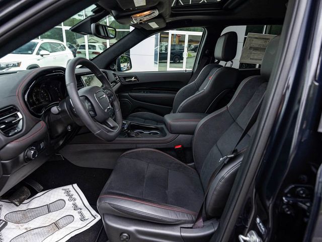 2026 Dodge Durango GT HEMI AWD - 23076992 - 23