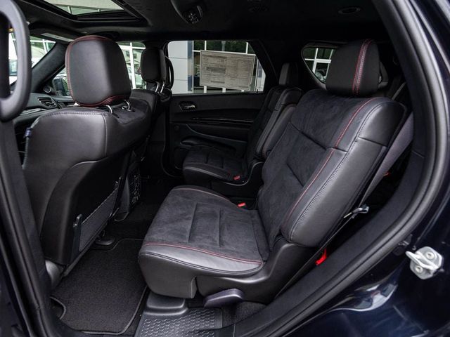 2026 Dodge Durango GT HEMI AWD - 23076992 - 24