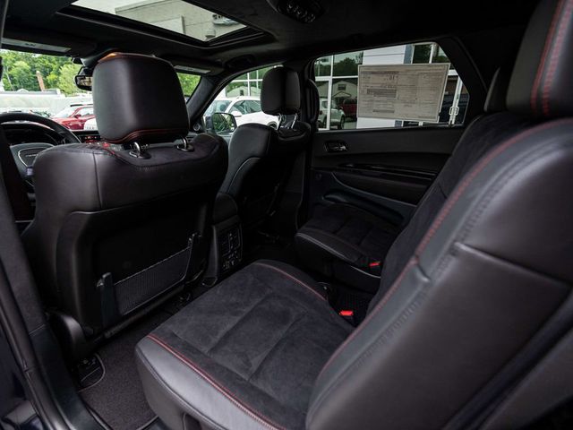 2026 Dodge Durango GT HEMI AWD - 23076992 - 25