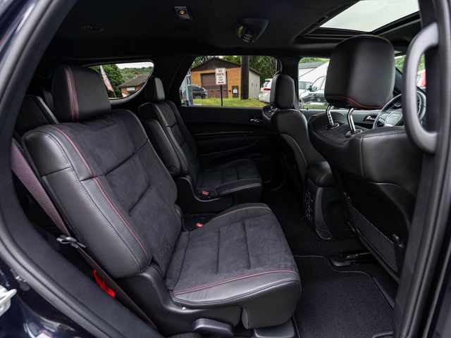 2026 Dodge Durango GT HEMI AWD - 23076992 - 26