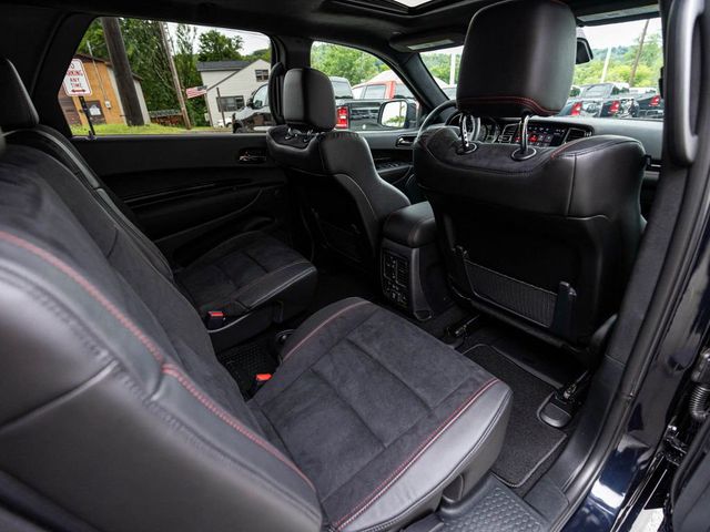 2026 Dodge Durango GT HEMI AWD - 23076992 - 27