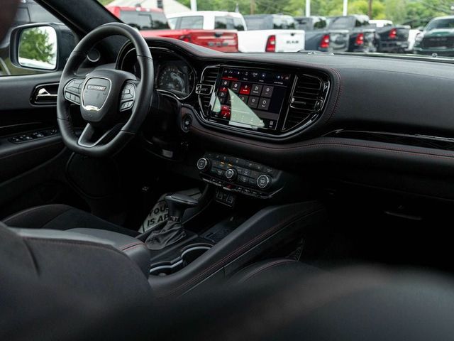 2026 Dodge Durango GT HEMI AWD - 23076992 - 28