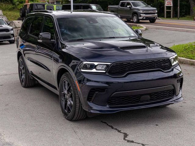 2026 Dodge Durango GT HEMI AWD - 23076992 - 2