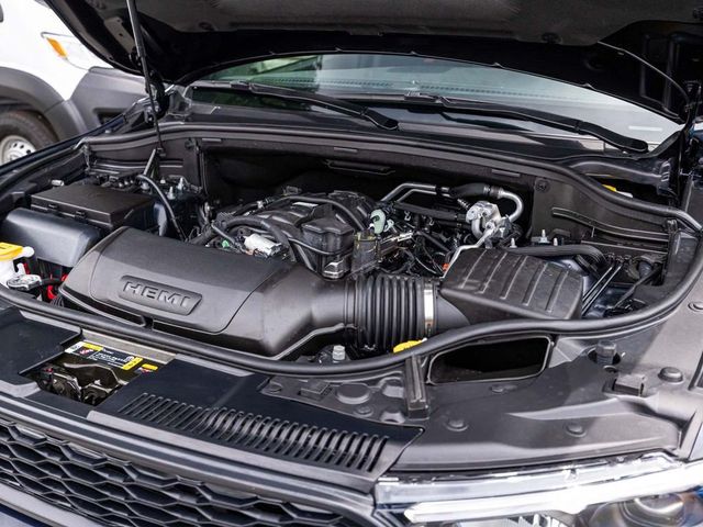 2026 Dodge Durango GT HEMI AWD - 23076992 - 29