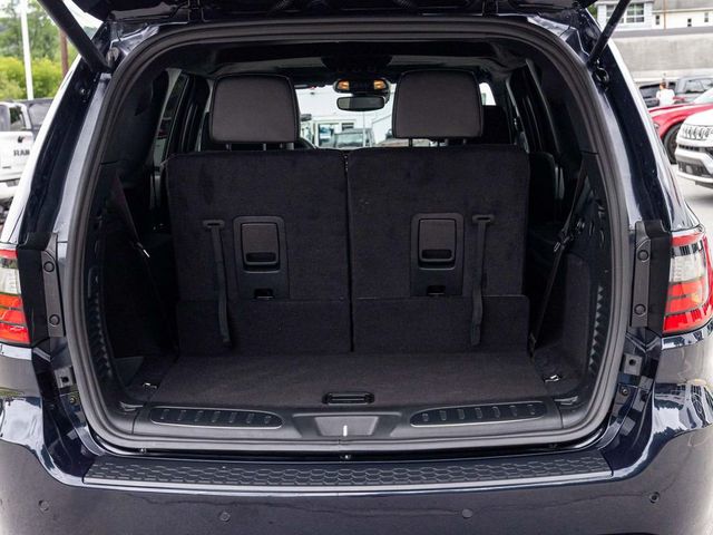 2026 Dodge Durango GT HEMI AWD - 23076992 - 30