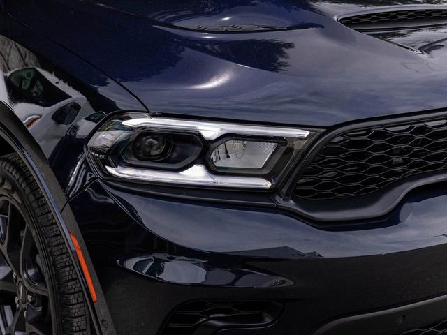 2026 Dodge Durango GT HEMI AWD - 23076992 - 31