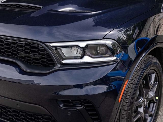 2026 Dodge Durango GT HEMI AWD - 23076992 - 32
